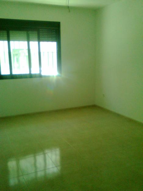 vendo piso en estepa