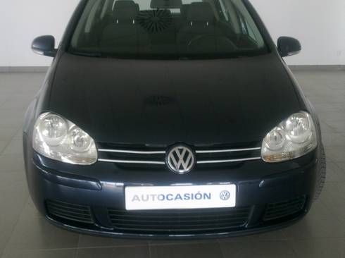 Volkswagen Golf 1.9 Tdi confortline 2006