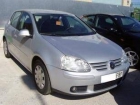 VOLKSWAGEN GOLF - Madrid - mejor precio | unprecio.es