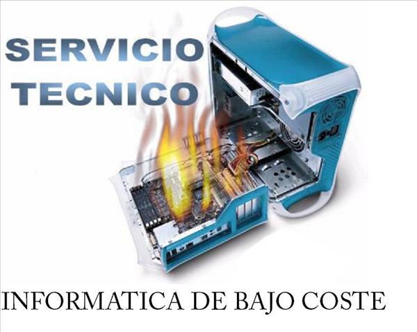 Servicio informático