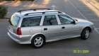 2000 Opel Vectra Caravan 1.8 Familiar Tel-683607722 - mejor precio | unprecio.es