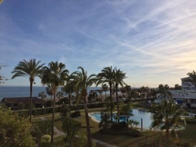 Apartamento con 1 dormitorio se vende en Marbella, Costa del Sol