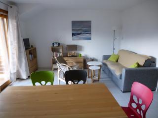 Apartamento en residencia : 2/4 personas - guillestre  altos alpes  provenza-alpes-costa azul  francia