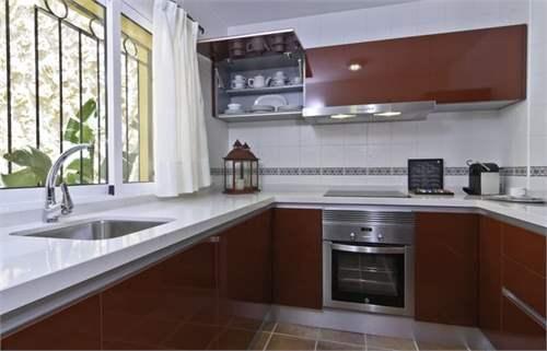 Apartment for Sale in Murcia, Murcia, Ref# 2785792