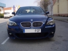 BMW Serie 5 530D - mejor precio | unprecio.es