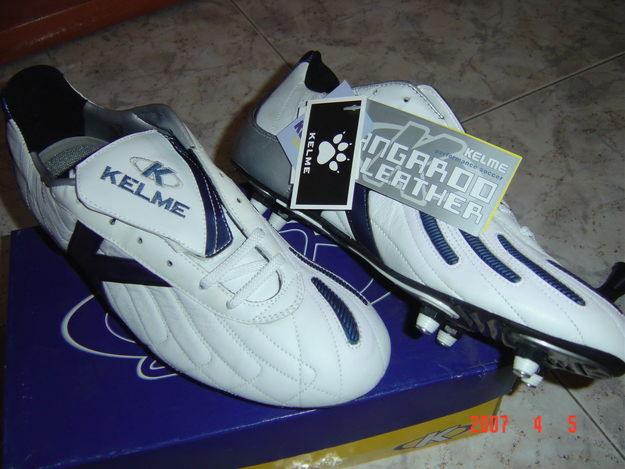 Botas de futbol Kelme,Joma,Nike