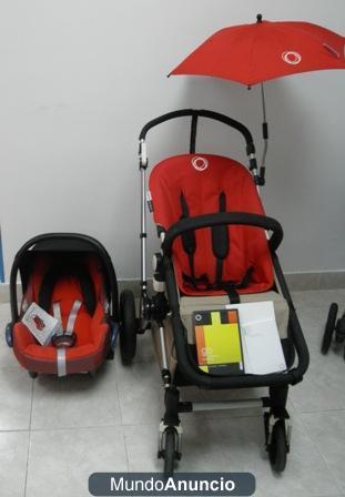 Bugaboo Cameleon