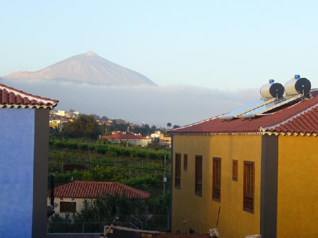 Casa pareada en Tacoronte