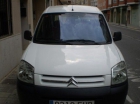 CITROEN BERLINGO 2006 - VALENCIA - mejor precio | unprecio.es