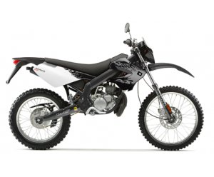 DERBI Senda XRace 50 R