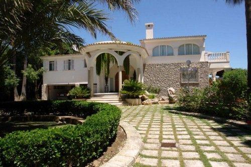 Finca/Casa Rural en venta en Portocristo/Port de Manacor, Mallorca (Balearic Islands)