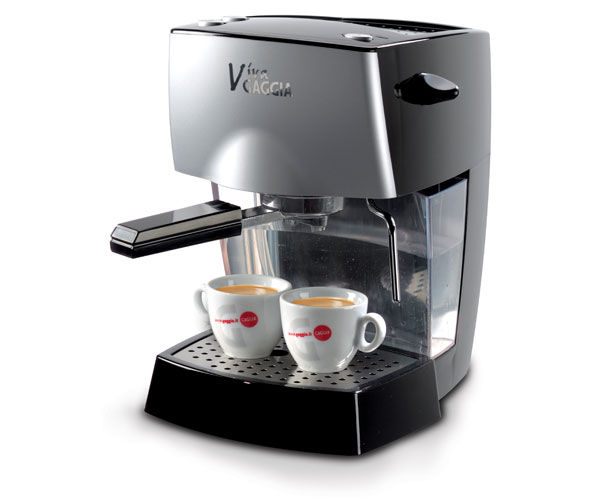 Gaggia Viva negro