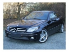 MERCEDES-BENZ C 200 CLC 200CDI, NAVI,TECHO, XENON... - mejor precio | unprecio.es