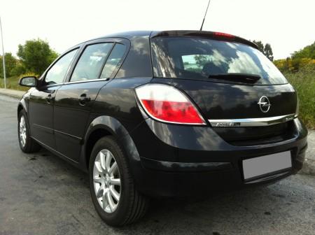 Opel Astra 16 inyelegance 5p 105cv twinport en Lugo