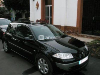 RENAULT MEGANE EXTREM SPORT - BARCELONA