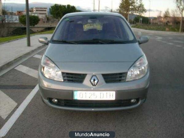 Renault Scenic Scénic 1.5DCI Dynam.105 eco2