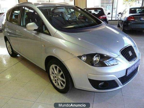 Seat Altea XL  1.9TDI Style 105CV