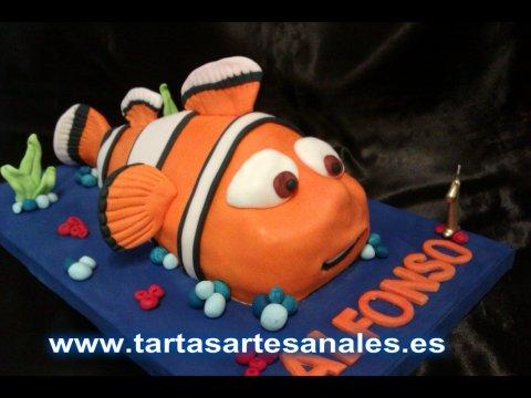 Tartas Madrid