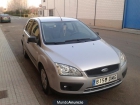 Vendo Ford Focus 1.8 TDCi - mejor precio | unprecio.es