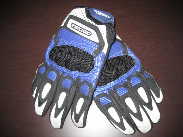 VENDO GUANTES TEKNIC CHICANE CORTO TRICOLOR