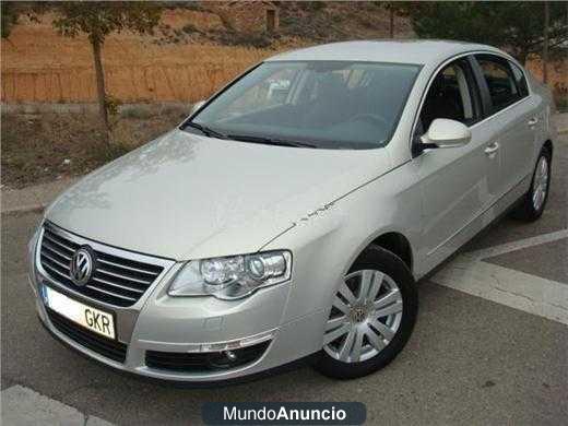 Volkswagen Passat 2.0 TDI 140cv DPF Highline