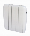 Emisor térmico radiador eléctrico ELBA D120, 1200w - mejor precio | unprecio.es