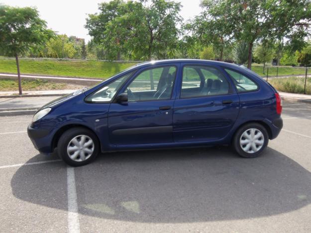 2001 Citroen Xsara Picasso 1. 8 de 115 cv. 1650€   603290556