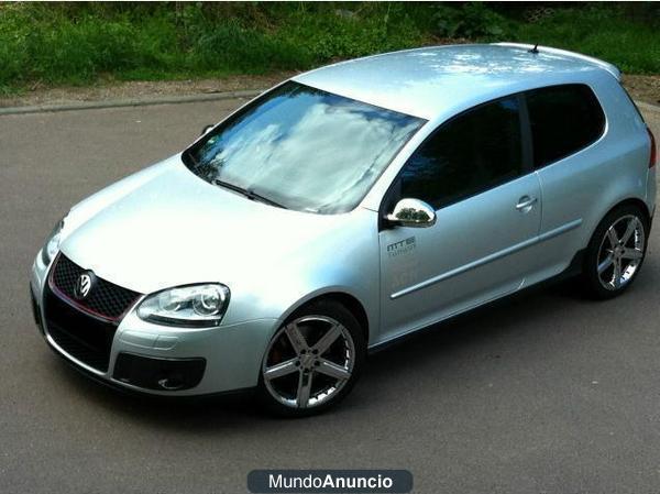 2005 Volkswagen Golf