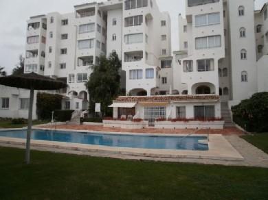 Apartamento con 2 dormitorios se vende en Mijas Costa, Costa del Sol