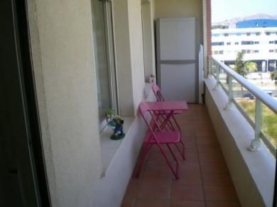 Apartamento con 3 dormitorios se vende en Torre del Mar, Costa del Sol