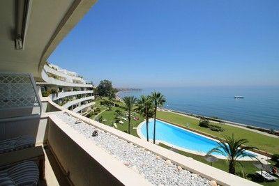 Apartamento en venta en Estepona, Málaga (Costa del Sol)