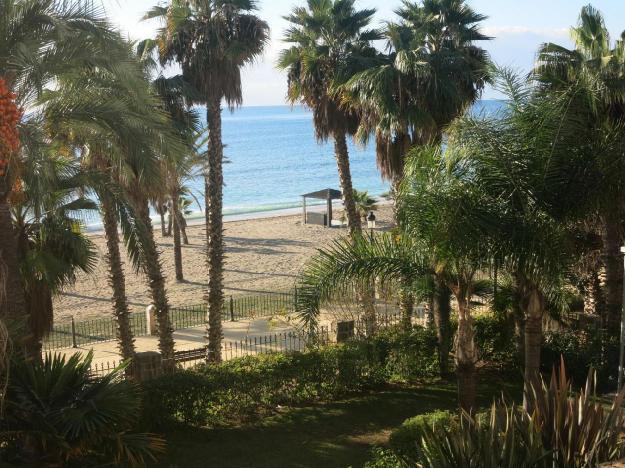 Apartamento en venta en Golden Mile, Málaga (Costa del Sol)