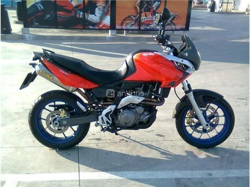 APRILIA Pegaso 650 Strada