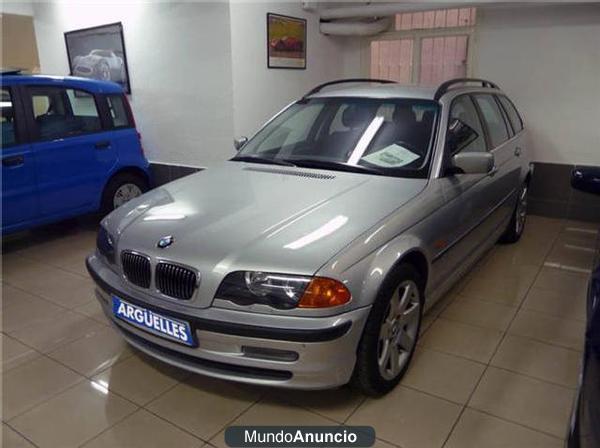 BMW 330 D Touring \'01