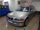 BMW 330 D Touring \'01 - mejor precio | unprecio.es