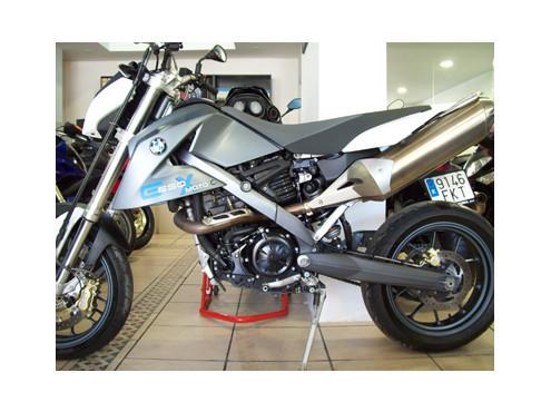 Bmw g 650 xmoto