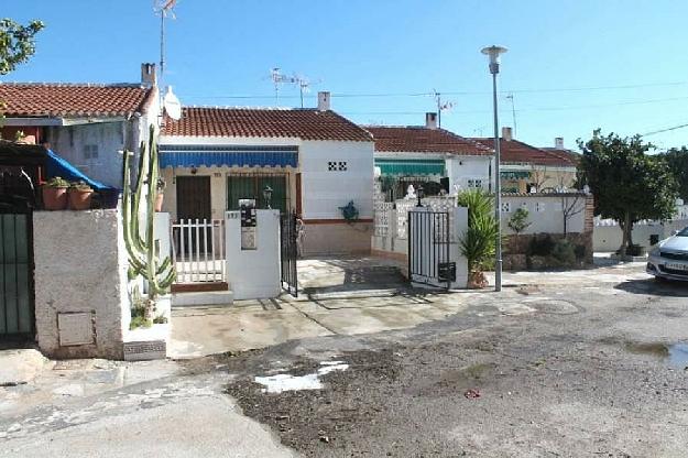 Bungalow en Torrevieja