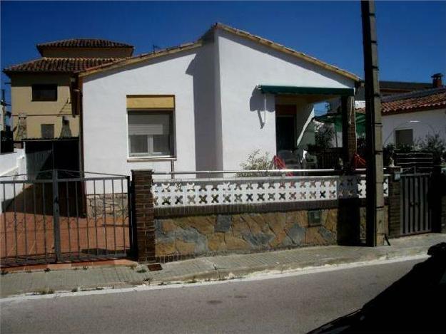 Casa en Carme