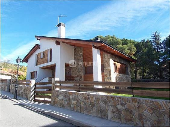 Chalet en Collado Mediano