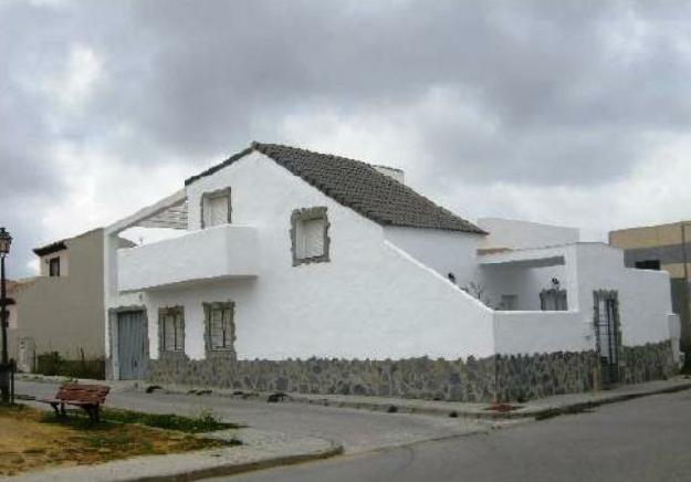 Chalet en Medina-Sidonia