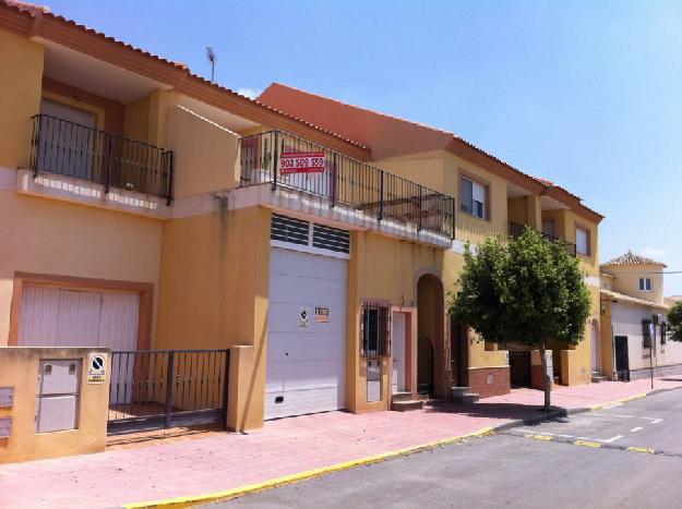 Chalet en Torre Pacheco