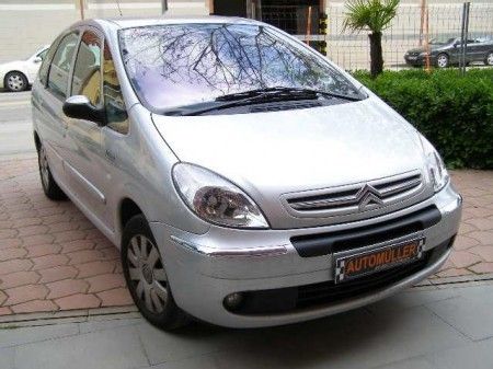 CITROEN XSARA PICASSO 1.6 HDI 110CV (VENTA ENTRE PARTICULARES OFERTA) - Girona