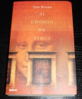 el codigo da vinci -dan brown - mejor precio | unprecio.es