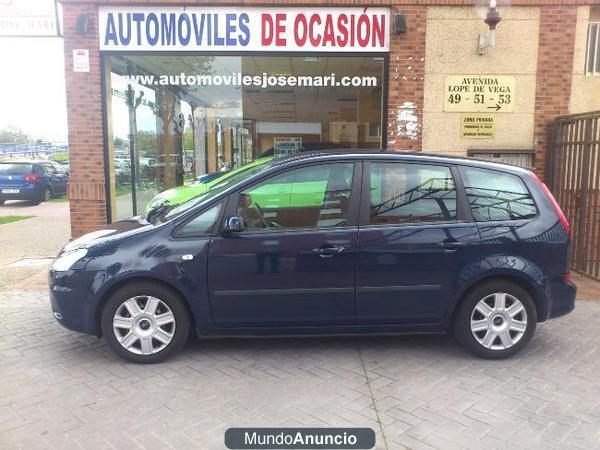 Ford Focus CMax Tdci 115cv \'08