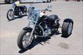 Harley Davidson Sportster XL 1200 C Trike Ez-Steer