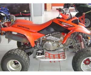 HONDA TRX 400 EX