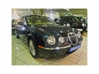 JAGUAR S-TYPE S-TYPE 2.7D V6 EXECUTIVE - mejor precio | unprecio.es