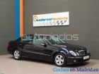 Mercedes Benz E320 - mejor precio | unprecio.es