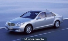 Mercedes-Benz S 350 - mejor precio | unprecio.es