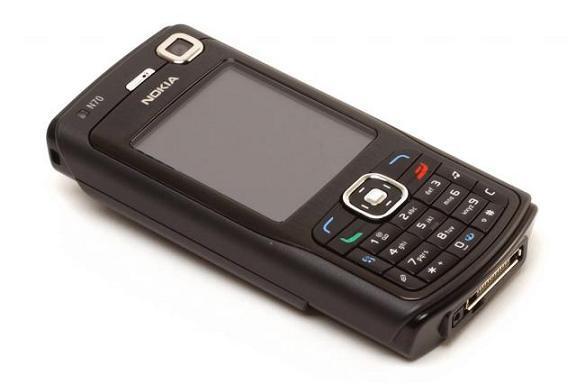 Nokia n70